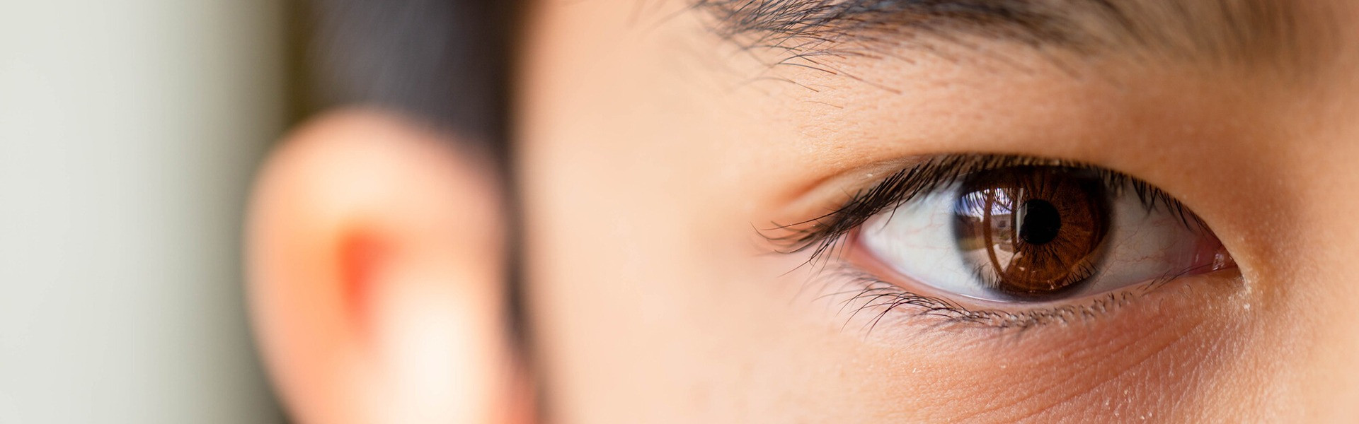 小児眼科・近視治療 | 神奈川県横浜市の眼科なら梅の木眼科