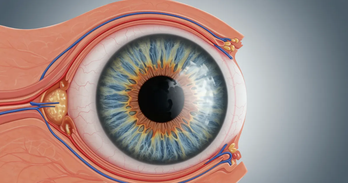 白内障で見え方はどう変わる?症状と治療の最新知識