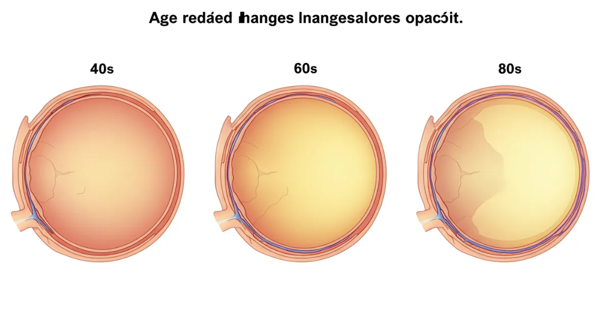 白内障の原因と予防法|加齢以外に知っておくべき7つの要因