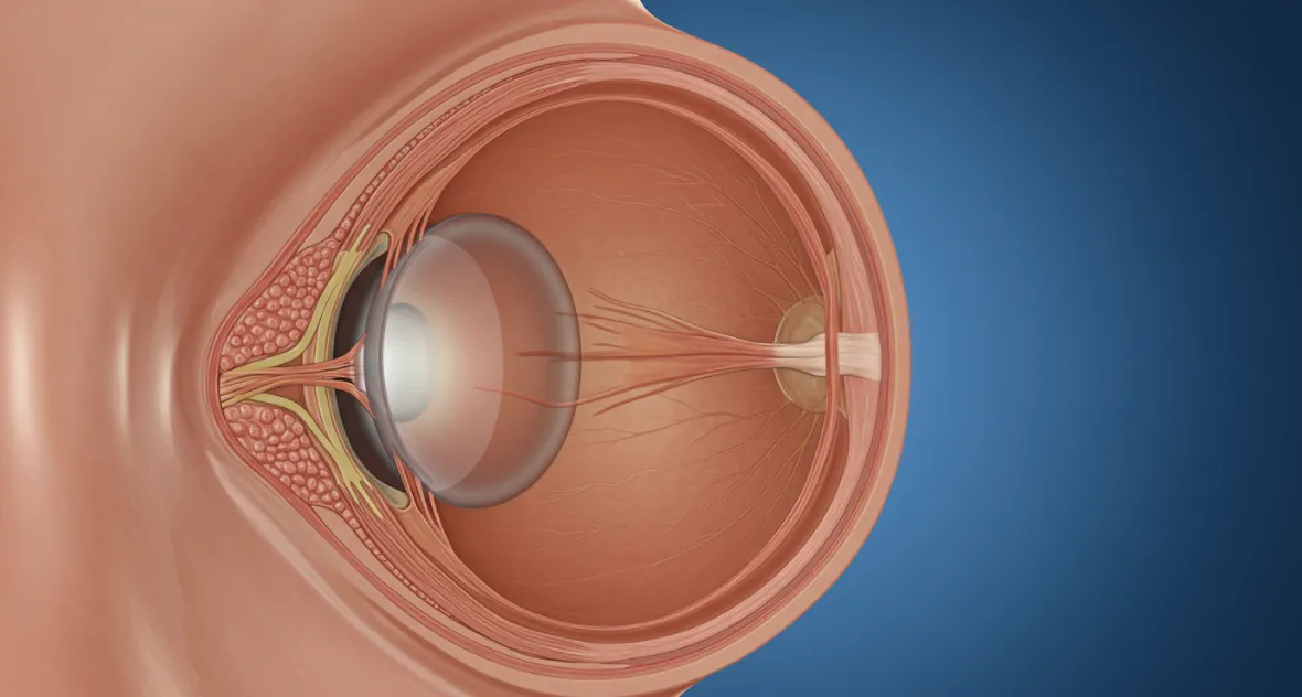 老眼の進行を抑える5つの方法〜眼科医が教える予防と対策