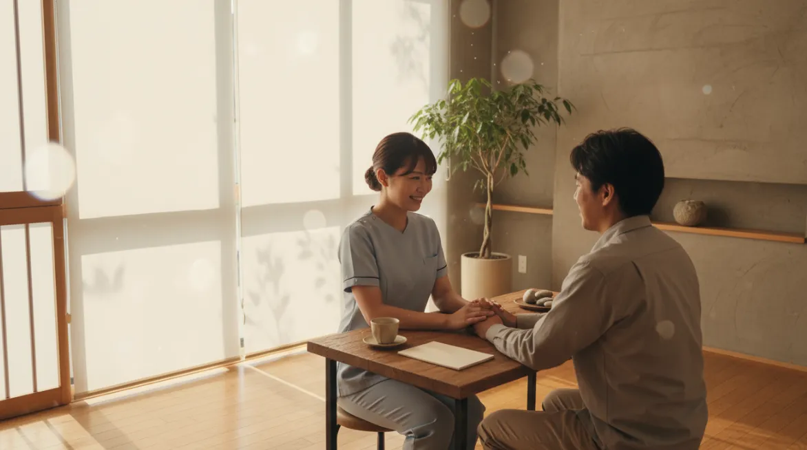 白内障になりやすい人の特徴5選|体質・生活習慣・職業別に解説