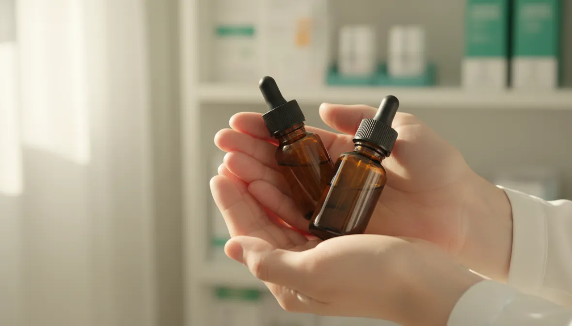 白内障手術後の目薬はいつまで?回復を早める正しい点眼方法を医師が解説