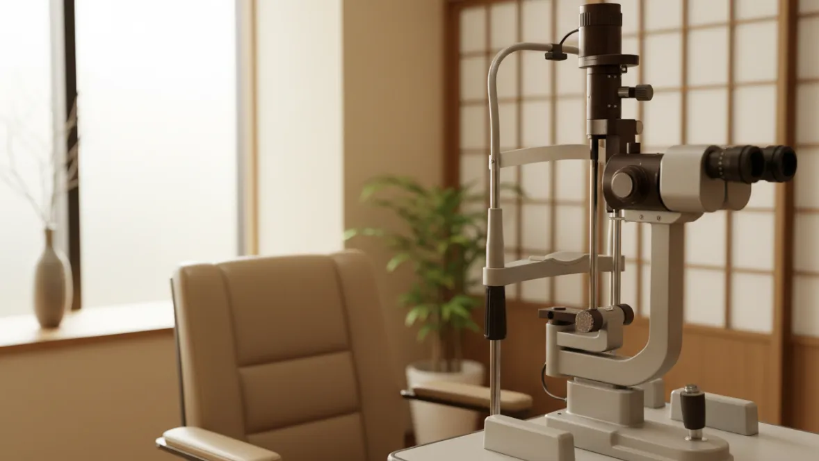 白内障手術を片目だけ行う理由とは？両目手術との違いを徹底解説