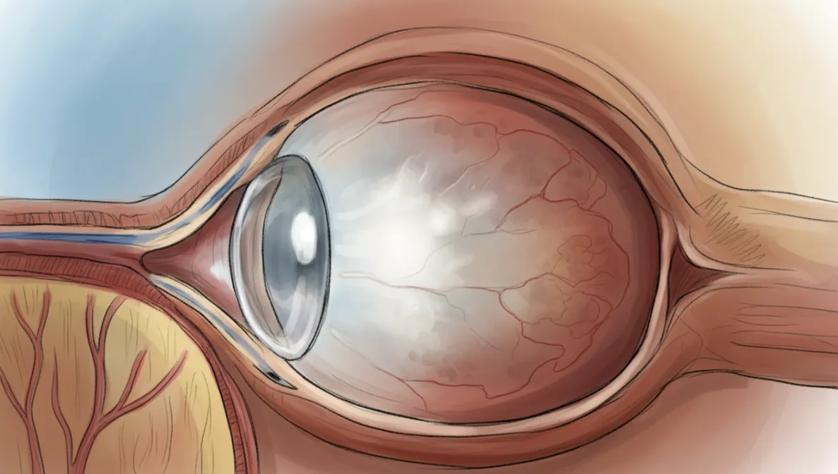 後発白内障になりやすい人の特徴とは？手術後に注意したい見え方の変化