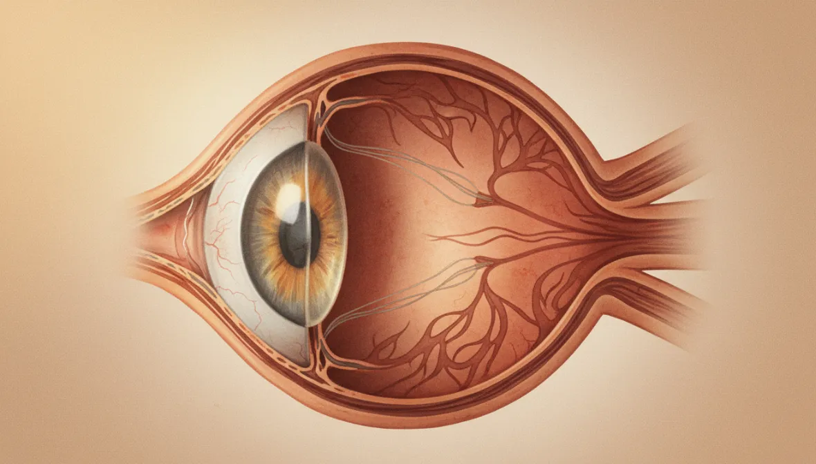 老眼になると見え方はどう変わる？日常で気づきやすい5つのサイン